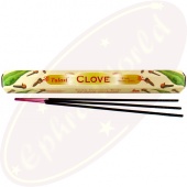Tulasi Clove (Nelke) Räucherstäbchen Tulasi Clove (Nelke) Räucherstäbchen