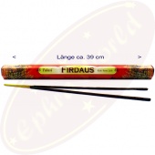 Tulasi Firdaus Blumen XL Räucherstäbchen Tulasi Firdaus Blumen XL Räucherstäbchen