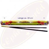 Tulasi Floral XL Räucherstäbchen