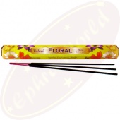 Tulasi Floral Räucherstäbchen Tulasi Floral Räucherstäbchen