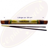 Tulasi Frankincense (Weihrauch) XL Räucherstäbchen Tulasi Frankincense (Weihrauch) XL Räucherstäbchen