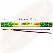 Tulasi Green Apple XL Räucherstäbchen Tulasi Green Apple XL Räucherstäbchen