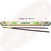 Tulasi Jasmine XL Räucherstäbchen Tulasi Jasmine XL Räucherstäbchen