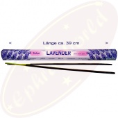 Tulasi Lavender XL Räucherstäbchen Tulasi Lavender XL Räucherstäbchen