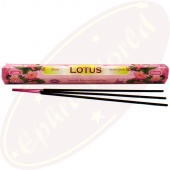 Tulasi Lotus Räucherstäbchen Tulasi Lotus Räucherstäbchen