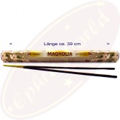 Tulasi Magnolia XL Räucherstäbchen Tulasi Magnolia XL Räucherstäbchen