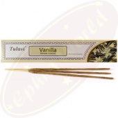 Tulasi Masala Vanilla Räucherstäbchen Tulasi Masala Vanilla Räucherstäbchen