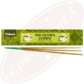 Tulasi Nag Champa Jasmine Masala Räucherstäbchen Tulasi Nag Champa Jasmine Masala Räucherstäbchen