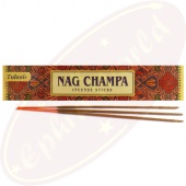 Tulasi Nag Champa Masala Räucherstäbchen