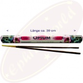 Tulasi Opium XL Räucherstäbchen Tulasi Opium XL Räucherstäbchen