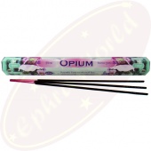 Tulasi Opium Räucherstäbchen