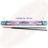 Tulasi Opium XL Räucherstäbchen