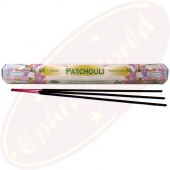 Tulasi Patchouli Räucherstäbchen Tulasi Patchouli Räucherstäbchen