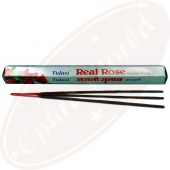 Tulasi Real Rose Räucherstäbchen Tulasi Real Rose Räucherstäbchen