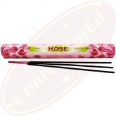 Tulasi Rose Räucherstäbchen Tulasi Rose Räucherstäbchen