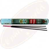 Tulasi Sacred Aromas 7 African Values Räucherstäbchen Tulasi Sacred Aromas 7 African Values Räucherstäbchen
