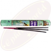 Tulasi Sacred Aromas Goddess Of The Sea Räucherstäbchen Tulasi Sacred Aromas Goddess Of The Sea Räucherstäbchen