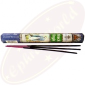 Tulasi Sacred Aromas Miracle Virgin Räucherstäbchen Tulasi Sacred Aromas Miracle Virgin Räucherstäbchen