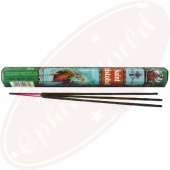 Tulasi Sacred Aromas San Cristobal Räucherstäbchen Tulasi Sacred Aromas San Cristobal Räucherstäbchen