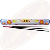 Tulasi Sun Räucherstäbchen Tulasi Sun Räucherstäbchen