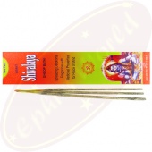 Vasant Shivalaya Dhoop Bathi Masala Räucherstäbchen Vasant Shivalaya Dhoop Bathi Masala Räucherstäbchen