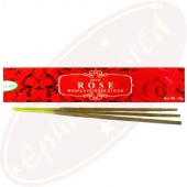 Veer Rose Masala Räucherstäbchen Veer Rose Masala Räucherstäbchen