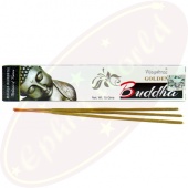 Vijayshree Golden Buddha Masala Räucherstäbchen Vijayshree Golden Buddha Masala Räucherstäbchen