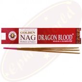 Vijayshree Golden Nag Dragon Blood Masala Räucherstäbchen