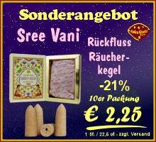 Beste Düfte und Funktionalität für besondere Räuchererlebnisse.