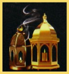 Aroma Oudh Mystical Premium Masala Räucherstäbchen