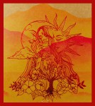 Aroma Ritual Golden Tree Smudge R&auml;ucherst&auml;bchen