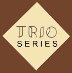 Aroma Trio Series Palo Santo-White Sage & Sandal Masala R&auml;ucherst&auml;bchen