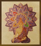 Aromanza Magistrales Resina 7 Poderes/M&auml;chte Smudge R&auml;ucherst&auml;bchen