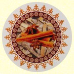 Ayurvedic Cinnamon Masala R&auml;ucherst&auml;bchen