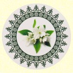 Ayurvedic Jasmine Masala R&auml;ucherst&auml;bchen
