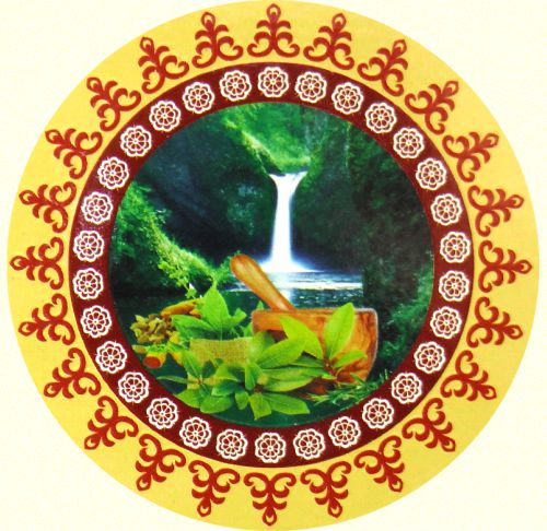 Ayurvedic Nature Fresh Masala R&auml;ucherst&auml;bchen