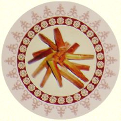 Ayurvedic Chandan Masala R&auml;ucherst&auml;bchen