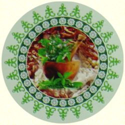 Ayurvedic Nag Champa Masala R&auml;ucherst&auml;bchen