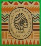 Aztec Banjara Cinnamon Ritual Smudge Räucherstäbchen