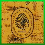 Aztec Banjara Ritual Smudge R&auml;ucherst&auml;bchen Palo Santo