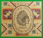 Aztec Banjara Ritual Smudge R&auml;ucherst&auml;bchen Vanilla