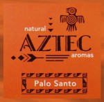 Aztec Natural Aromas Palo Santo extra-dicke R&auml;ucherst&auml;bchen