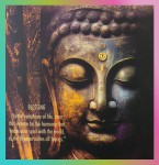 Banjara Buddha Inner Peace Masala Incense Sticks