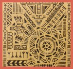 Banjara Harmony Fusion Dragon&acute;s Palo Santo Premium Smudge Incense Sticks