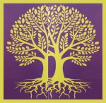 Banjara Tree Of Life Baobab Tree Botonical Masala Incense Sticks