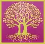 Banjara Tree Of Life Kabbalah Botonical Masala Incense Sticks