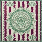 Indus Treasures Vetivert Masala Incense Sticks