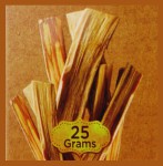 bic Palo Santo Natural Smudge R&auml;ucherst&auml;bchen