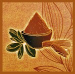 bic Sandal Natural Smudge R&auml;ucherst&auml;bchen