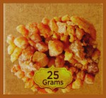 bic Frankincense Natural Smudge R&auml;ucherst&auml;bchen